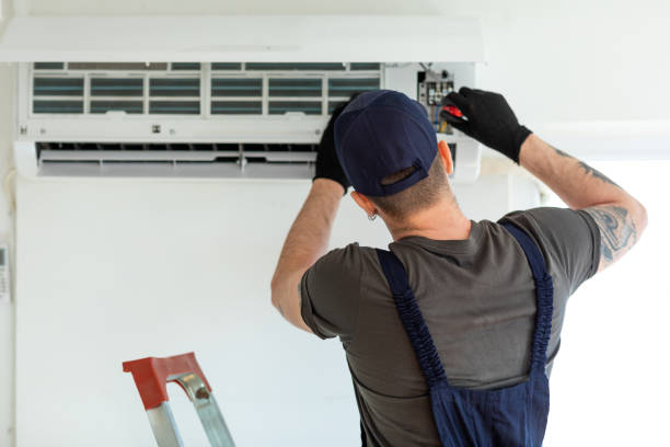 Best HVAC Maintenance and Cleaning  in Haines City, FL